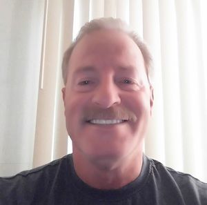 Meet your Posher, Lonnie